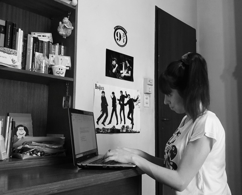 Processed with VSCO with b3 preset